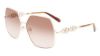 Picture of Salvatore Ferragamo Sunglasses SF291S