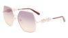 Picture of Salvatore Ferragamo Sunglasses SF291S
