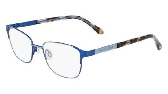 Picture of Draper James Eyeglasses DJ1005