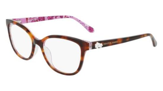 Picture of Draper James Eyeglasses DJ5025