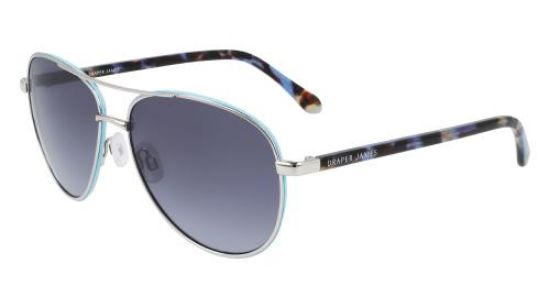 Picture of Draper James Sunglasses DJ7025