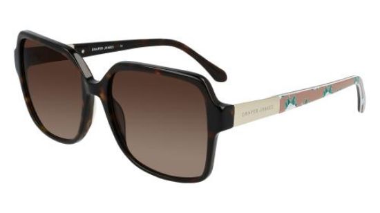 Picture of Draper James Sunglasses DJ7029