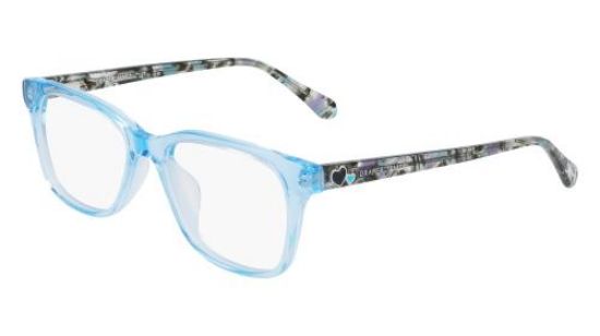 Picture of Draper James Eyeglasses DJ1009