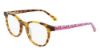 Picture of Draper James Eyeglasses DJ1010