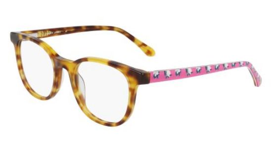 Picture of Draper James Eyeglasses DJ1010