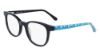 Picture of Draper James Eyeglasses DJ1010