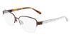 Picture of Draper James Eyeglasses DJ5033