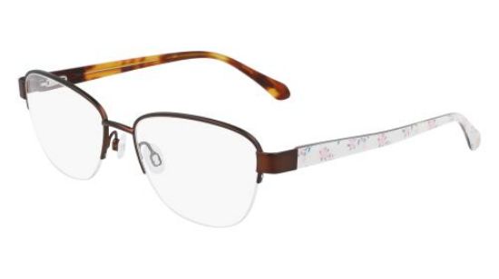 Picture of Draper James Eyeglasses DJ5033