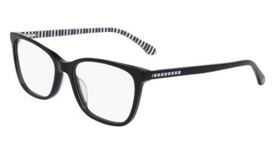 Picture of Draper James Eyeglasses DJ5036