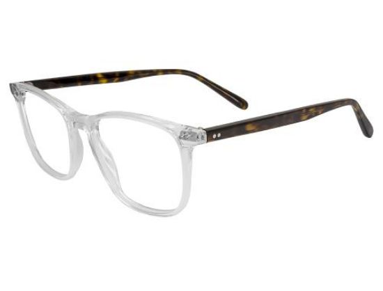 Picture of Club Level Designs Eyeglasses CLD9330