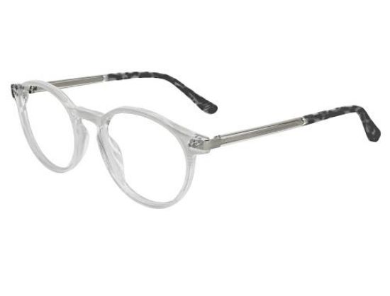 Picture of Club Level Designs Eyeglasses CLD9329