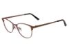 Picture of Cafe Lunettes Eyeglasses CAFE3342