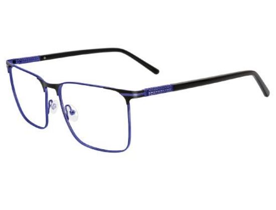 Picture of Club Level Designs Eyeglasses CLD9333