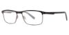 Picture of Shaquille Oneal Eyeglasses 160M