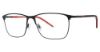 Picture of Shaquille Oneal Eyeglasses 178M