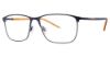 Picture of Shaquille Oneal Eyeglasses 178M