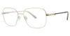 Picture of Via Spiga Eyeglasses Georgiana