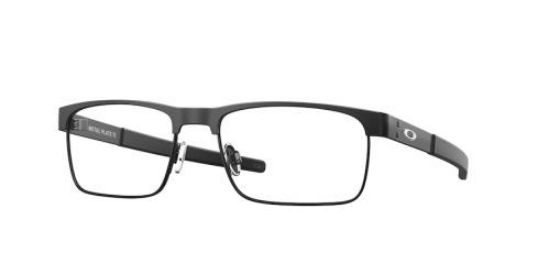 Picture of Oakley Eyeglasses METAL PLATE TI