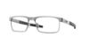 Picture of Oakley Eyeglasses METAL PLATE TI