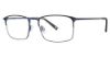 Picture of Randy Jackson Eyeglasses 1121