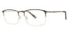 Picture of Randy Jackson Eyeglasses 1121