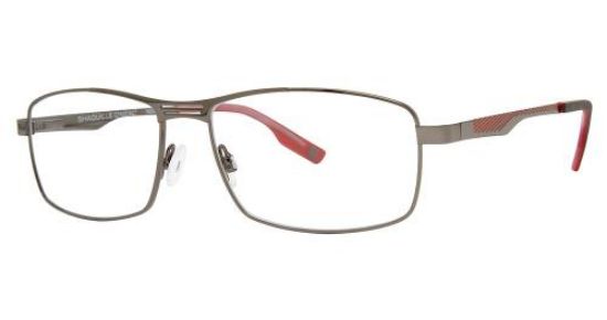 Picture of Shaquille Oneal Eyeglasses 182M