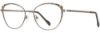 Picture of Scott Harris Eyeglasses SH-816