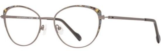 Picture of Scott Harris Eyeglasses SH-816