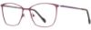 Picture of Scott Harris Eyeglasses SH-818