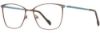 Picture of Scott Harris Eyeglasses SH-818