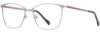Picture of Scott Harris Eyeglasses SH-818