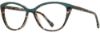 Picture of Scott Harris Eyeglasses SH-820