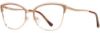 Picture of Cinzia Eyeglasses CIN-5144