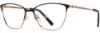 Picture of Cote D'Azur Eyeglasses CDA-338