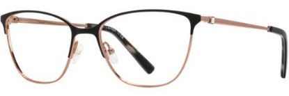 Picture of Cote D'Azur Eyeglasses CDA-338