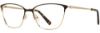 Picture of Cote D'Azur Eyeglasses CDA-338