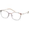 Picture of Charmant Eyeglasses TI 16717