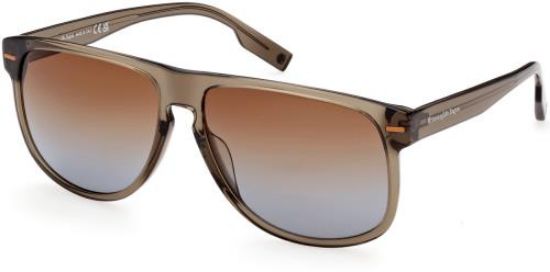 Picture of Ermenegildo Zegna Sunglasses EZ0201