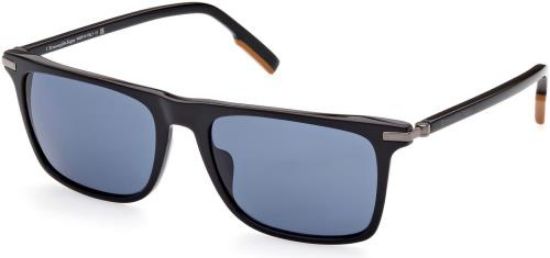 Picture of Ermenegildo Zegna Sunglasses EZ0204