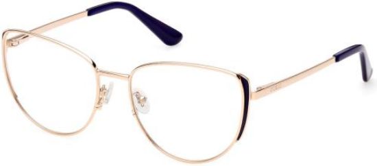 Picture of Guess Eyeglasses GU2904