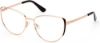 Picture of Guess Eyeglasses GU2904