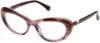 Picture of Max Mara Eyeglasses MM5051