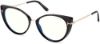 Picture of Tom Ford Eyeglasses FT5815-B
