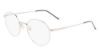 Picture of Calvin Klein Eyeglasses CK22108T