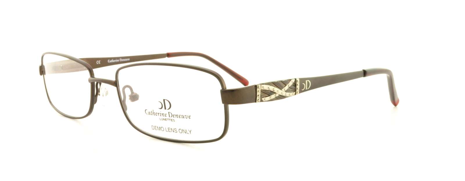 Picture of Catherine Deneuve Eyeglasses CD-280