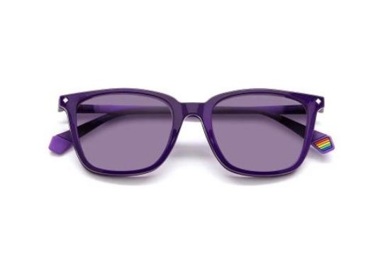 Picture of Polaroid Sunglasses PLD 6136/CS