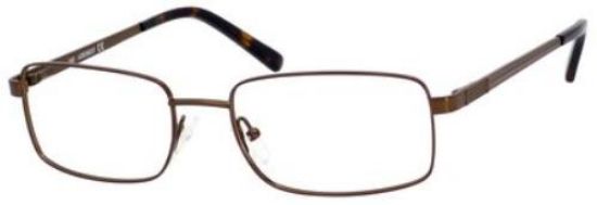 Picture of Adensco Eyeglasses BRUCE