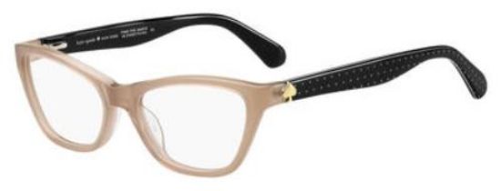 Picture of Kate Spade Eyeglasses ALAYSHA