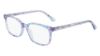 Picture of Draper James Eyeglasses DJ1012