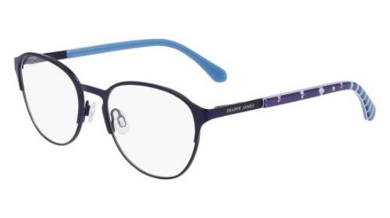 Picture of Draper James Eyeglasses DJ1015